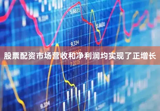 股票配资市场营收和净利润均实现了正增长